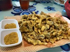 -撒拉花儿·新疆菜·清真(太阳宫店)