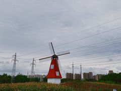 -菊园百果园