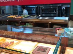 自助取餐区-南宋胡记(杭州体育场路店)