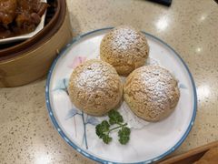 榴香麻薯包-点都德(北京路贰店)