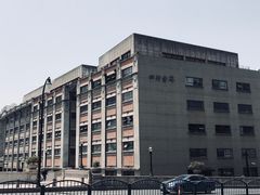 -上海四行仓库抗战纪念馆