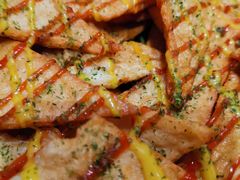 -BOPEYE·波派炸鸡(九霄天地店)