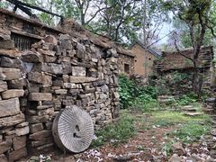 -红嫂家乡旅游区