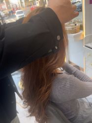 -北京柏丽美容美发