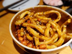 -小饕荟雅安贡椒鱼鲜馆(广福桥店)
