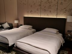 -上海崇明金茂凯悦酒店