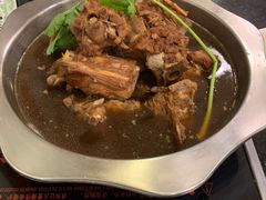 -老诚一锅·羊蝎子(广渠门外店)