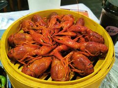 -靓靓蒸虾(中山公园店)