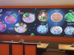 -妙香居韩国烤肉(容桂天佑城店)