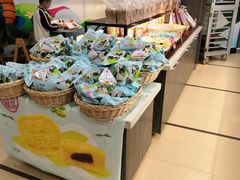 自助取餐区-御品轩(边家村店)