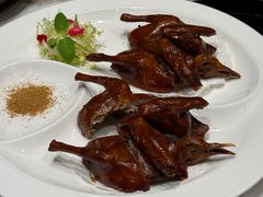 -国惠大酒楼(仓山万达店)