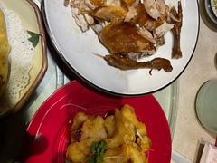 -四姐妹东北饺子(沙尾路店)