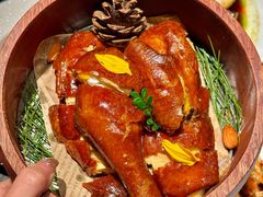 -锦楼·臻选新杭帮(杭州中心店)