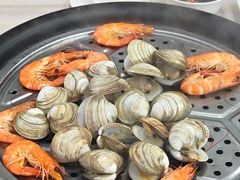 -船奇蒸汽海鲜·闽菜(八市海鲜总店)