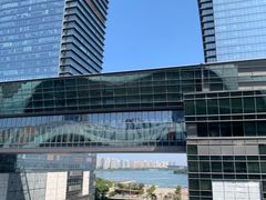 -新贝乐意大利餐厅(苏州中心店)