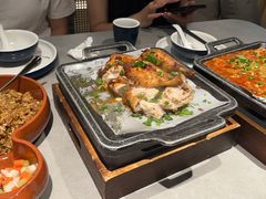 -绿茶餐厅(广州天河城店)