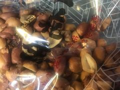 -琦王花生(南浦大桥沃尔玛店)