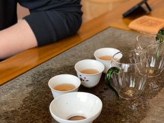 -澜沧古茶·商务茶馆(萧山人民广场店)