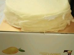 -OL’s Cake鲜荟千层(东风中路店)