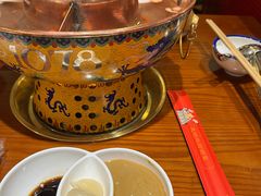 -1078號老北京涮肉(松柏店)