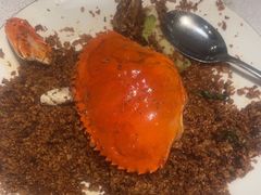 -喜记避风塘炒辣蟹(旗舰店)