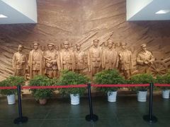 -辛亥革命博物院北区