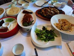 -满堂·烤鸭店·北京菜(鼓楼店)