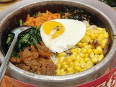 -朴大叔拌饭(广州花城汇店)