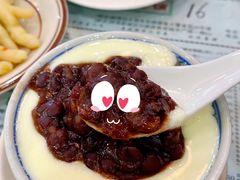 红豆双皮奶-仁信老铺(华盖路店)