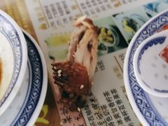 -丞記傳承