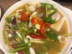 -洪大厨鸡煲(福田店)