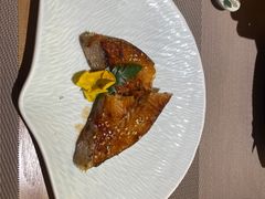 -松临·铁板烧&Omakase(神农店)