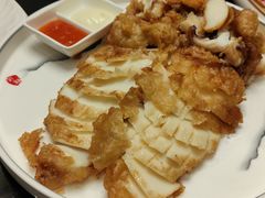 -旺达·福州菜(正大广场店)