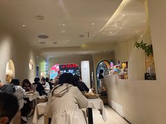 -盘炉forenza·云贵川融合小食堂 ( 钟楼中柳巷店)