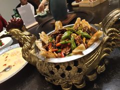 -唐山宴大唐州府精品中餐