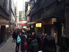 -珍妮曲奇聪明小熊(上环店)