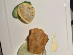 -荣轩(新荣记环球金融中心店)