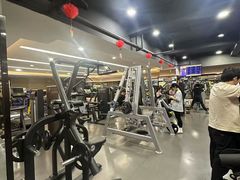 -超鹿运动健身(紫阳商贸中心店)