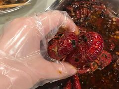 -簋街仔仔小龙虾(簋街二店)