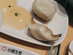 -小杨生煎(周浦万达店)
