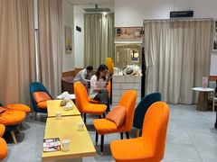 -海马体照相馆(万菱汇店)
