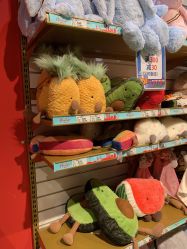 -Hamleys哈姆雷斯(东方福来德店)