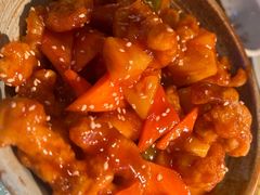 -红蜡烛-养生粥-津鲁菜(中山路店)