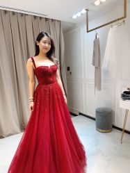 -GRACE KELLY婚纱与礼服(北京店)