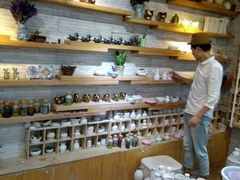 -今日陶艺(富力广场店)