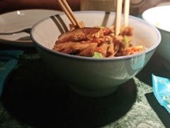 -姐夫的小菜(新中关购物中心店)