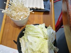 -捞围鲜·港式打边炉(海阳路店)