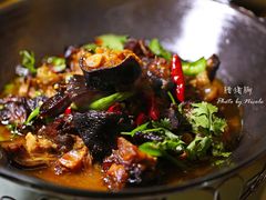常德腊猪脚-沅江水·湖南家宴(南村万博长隆商圈店)