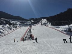 -太子岭滑雪场