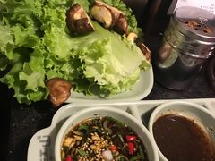 -韩盛·盛江山自助料理(中街大悦城店)